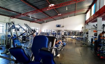 Academia Physicus - São Cristovão
