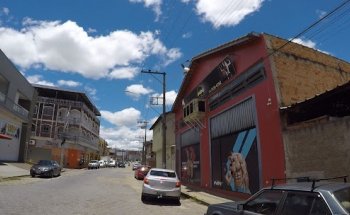 Academia I-Nove