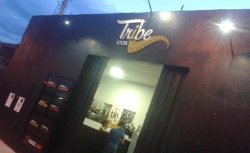 Tribe Gym