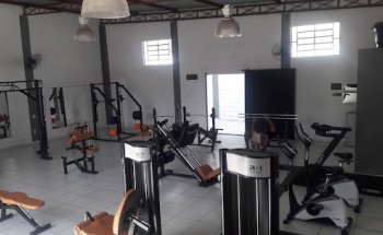 Academia Solares Pouso Alegre