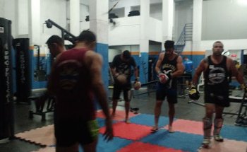 Academia Espaço Fitness - Pão de Açúcar