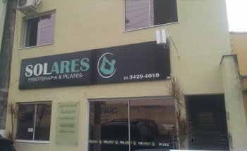 Clínica Solares