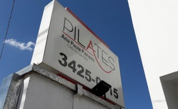 Pilates Ana Paula Pinheiro - Pouso Alegre