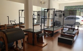 Stúdio Pilates - Pouso Alegre