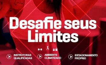 Feminina - Academia para Mulheres