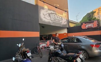 Mendes Fitness