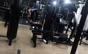 Academia Lobo Fitness | Unidade Ana Jacinta ✅
