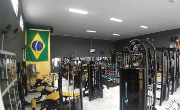 Academia do Juninho Unidade 3