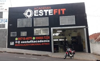 Oestefit Academia