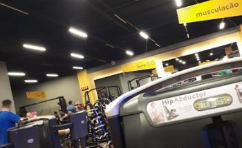Academia Smart Fit - Presidente Prudente
