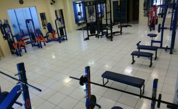 LG FIT TRAINER