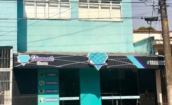 Diamante Fitness