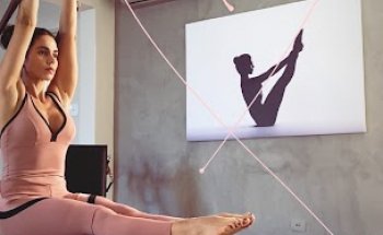 Pilates Alessandra Cavalli