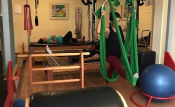 Ferrão Studio Pilates