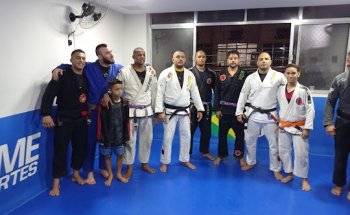 CTQ GFTEAM