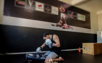 Studio Fight Fitness