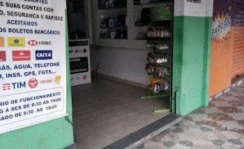 Academia R7 Fitness
