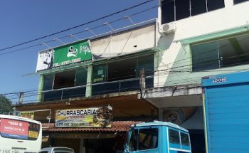Ação Fitness E Saúde