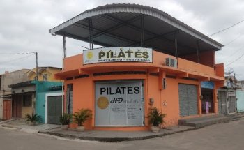 HD StudioFit - Valverde (Pilates, RPG e Treinamento Funcional)