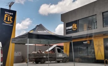 Academia Smart Fit - Cohama