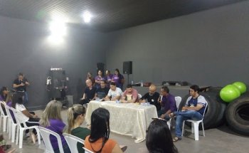 Academia Aguarius Femina