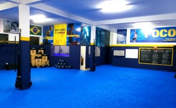 Cross Experience Registro