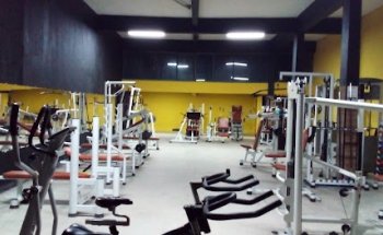 FITNESS ACADEMIA JUQUIÁ