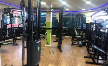 Vale Fit Academia
