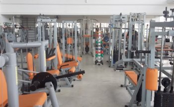 OXGYM ACADEMIA