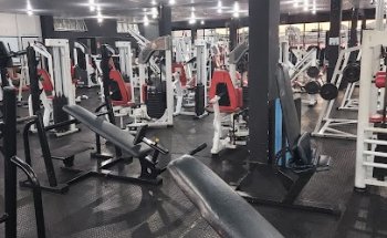 Academia Shape Way