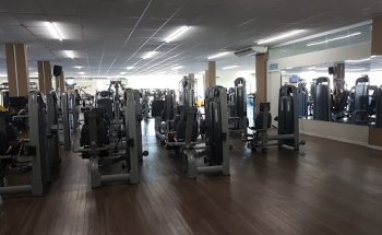 Shape Center Academia