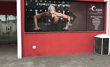 Studio Corpore Fitness