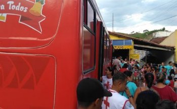 Academia de Ginástica Arte e Movimento de Resende