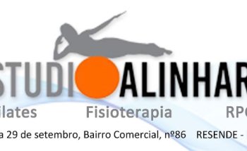 Studio Alinhar - Pilates, RPG e Fisioterapia