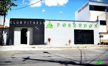 Club Fitness Poseydon Resende