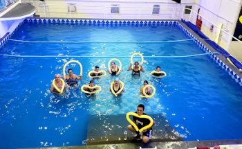 Academia Sport Fit Neves