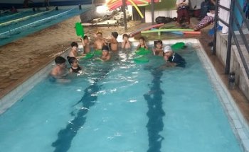 Academia Alta performance Unidade São Pedro