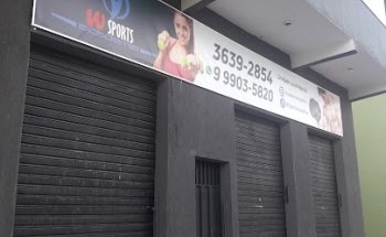 Academia Wsports