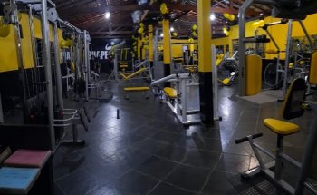 ACADEMIA SHAPEFIT