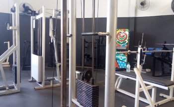 Planalto Fitness