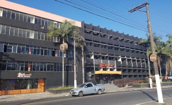 Evoque Academia Ribeirão Pires
