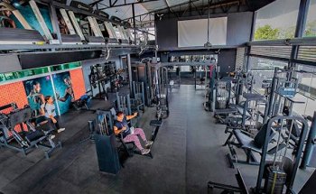 ACADEMIA FOR HEALTH