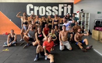 CrossFit Ribeirão Pires