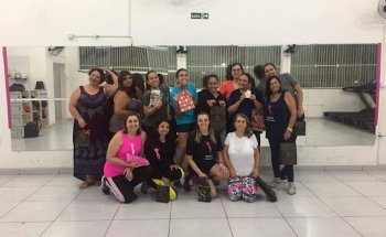 Academia Bella Fit