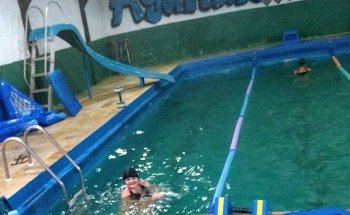 Academia Nova Aguazul