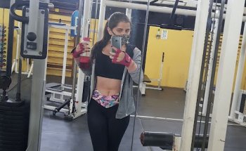 Postural Ouro Fitness