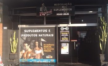 Physical Academia Rio Claro