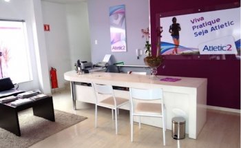 Clínica Atletic2