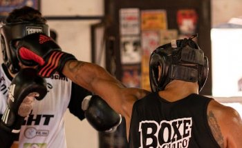 MM Boxe