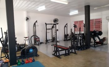 Seven Studio Personal